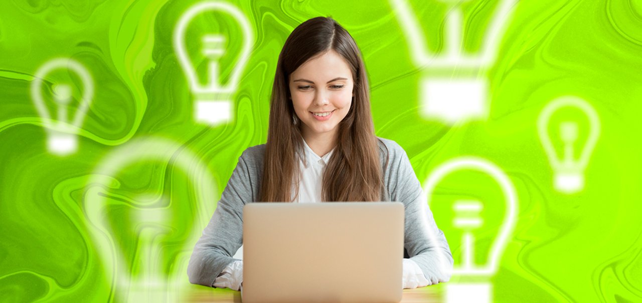 5 vantagens que estudantes de cursos online podem aproveitar