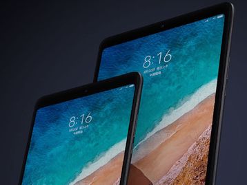 É oficial: tablet Mi Pad 4 Plus da Xiaomi ganha especificações e preço