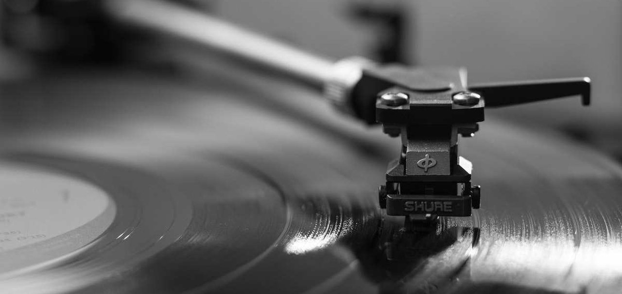 De volta para o futuro: discos de vinil HD podem ser realidade em 2019