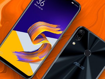 ASUS Zenfone 5: review/análise [vídeo]