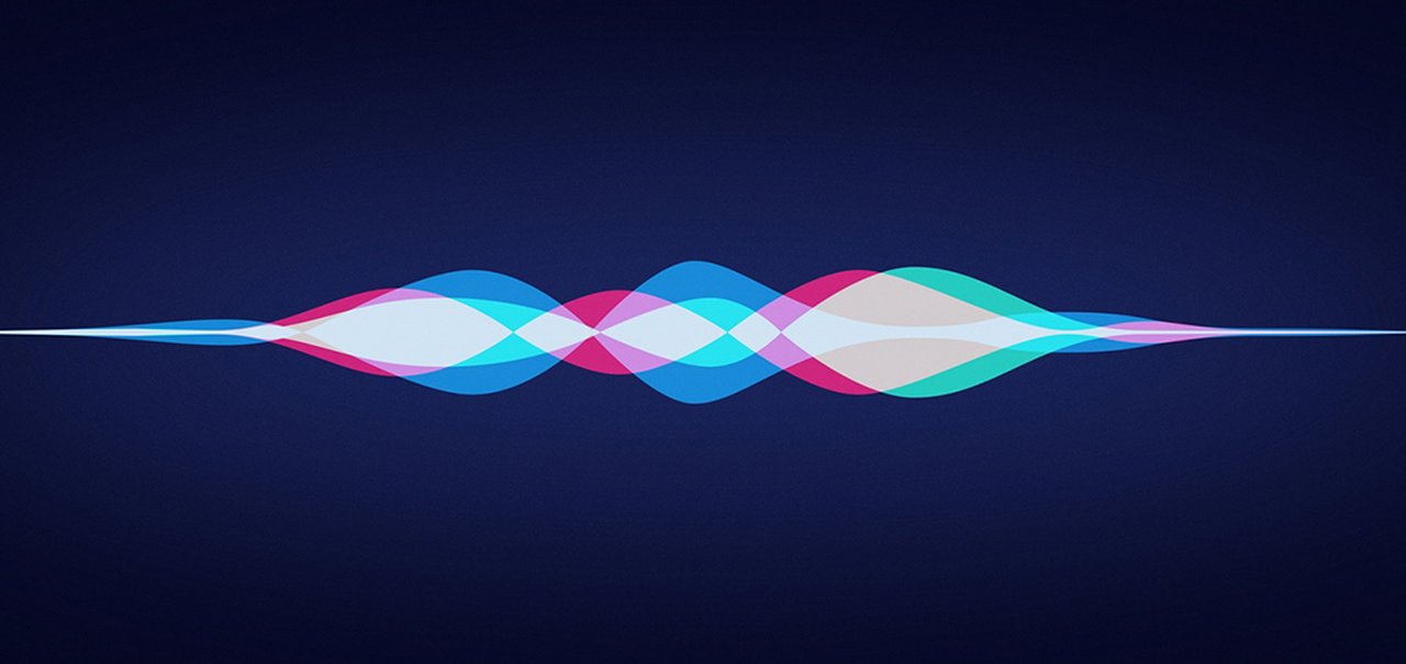 Nova patente de Apple apresenta novos atributos para a Siri