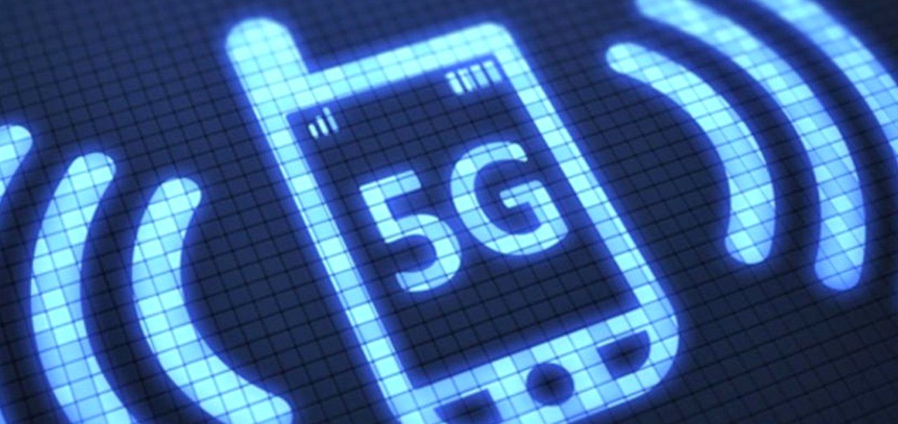 LG diz que será a primeira a lançar smartphone com 5G — mas só ano que vem