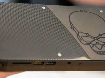 Poder para caber no bolso: Intel apresenta novos MiniPC e Kits Intel NUC