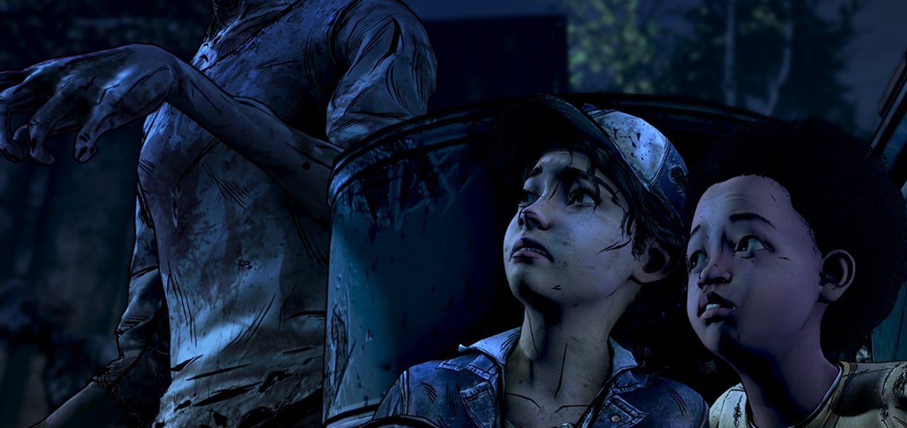 Telltale define datas dos capítulos de The Walking Dead: A Temporada Final