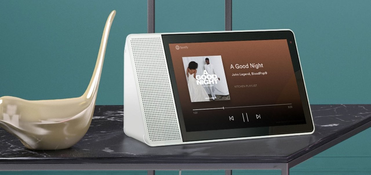 Google pode lançar seu próprio smart display nas vendas de final de ano