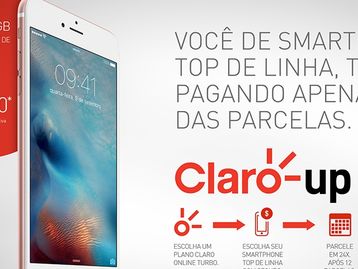 Claro bloqueia IMEI de celulares por falta de pagamento de planos
