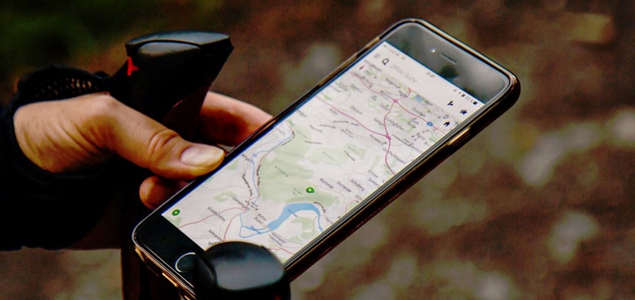 Por que apps com GPS consomem tanta bateria? E como evitar?