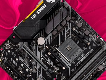 Review Placa-mãe ASUS TUF B450M-PLUS Gaming – The Hardware Show