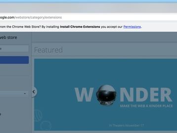 Agora você pode usar extensões do Google Chrome no Opera para PC