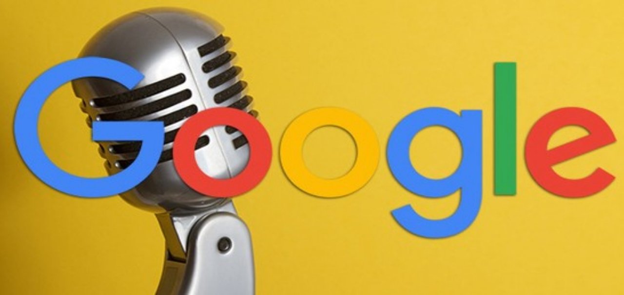 Google está desenvolvendo novo app de podcast, chamado Shortwave