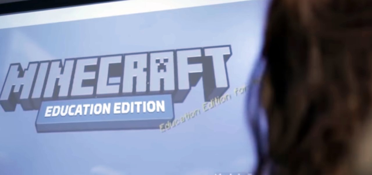 Microsoft anuncia Minecraft: Education Edition para iPad