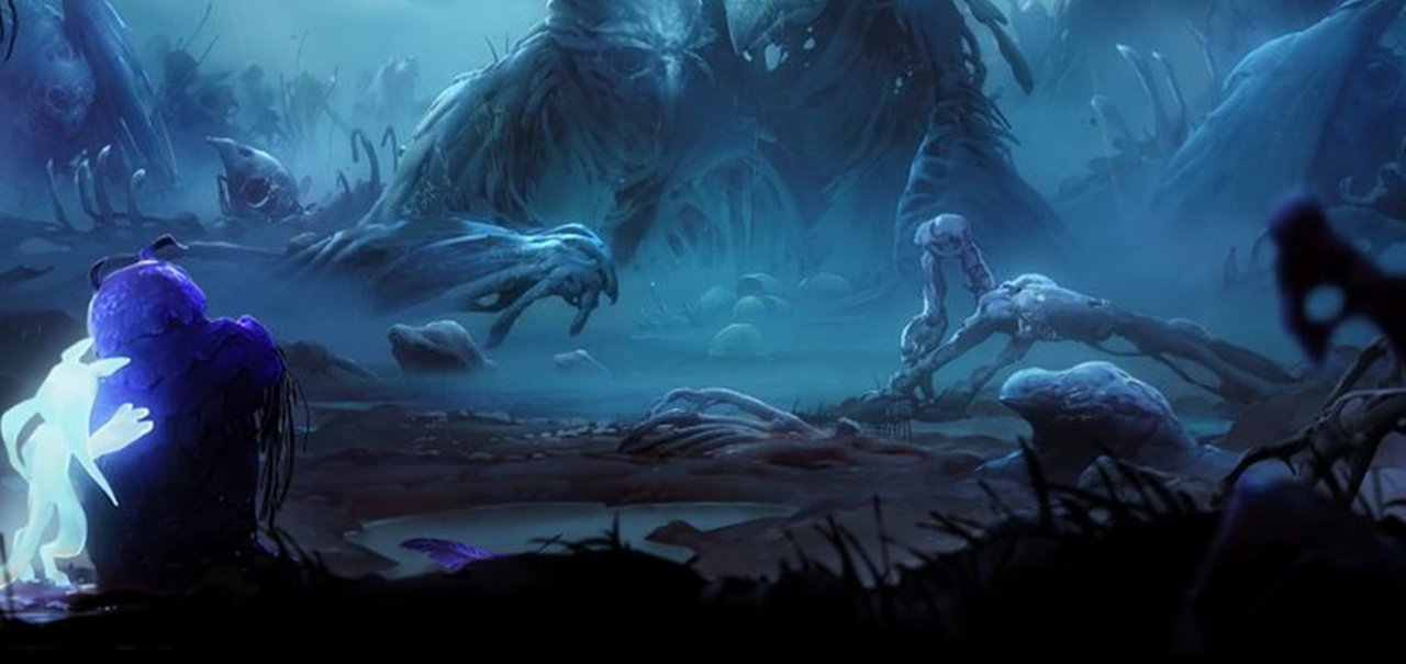 Ori and the Will of the Wisps ganha trailer de novo modo; confira