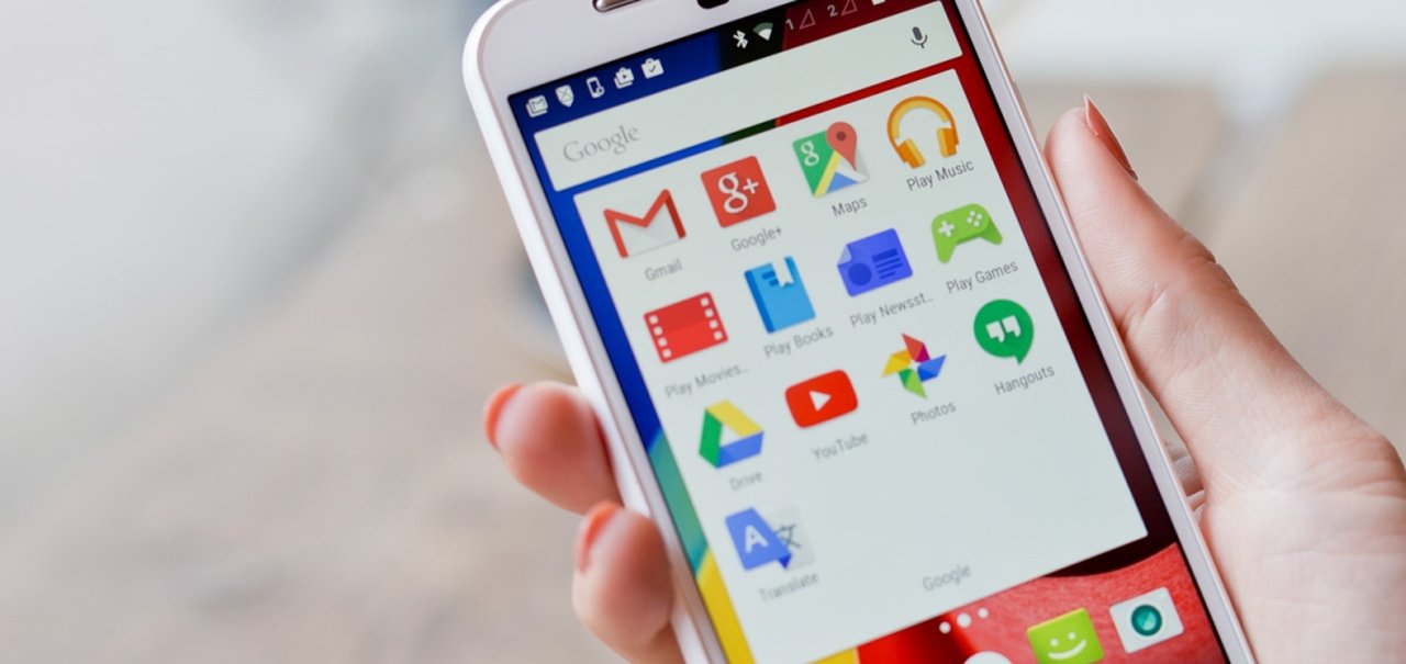 'Faltou o anexo!': como cancelar o envio de emails no Gmail Android