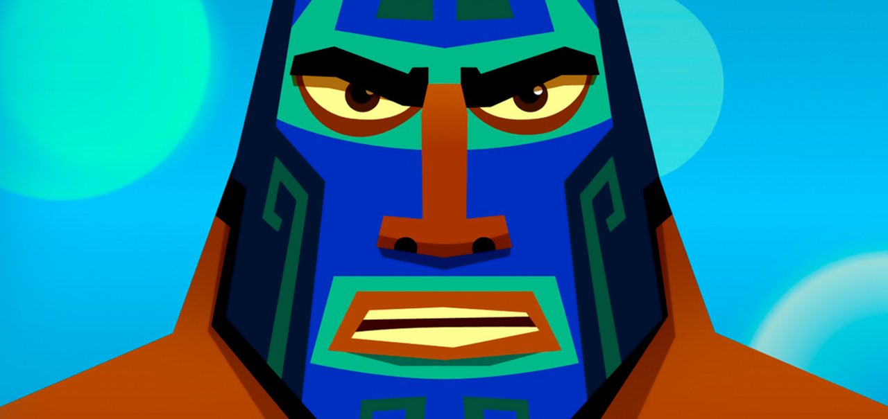 Guacamelee! 2 traz seu tempero mexicano para nosso gameplay ao vivo!