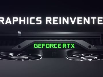 Impossível? NVIDIA revela que RTX 2080 roda 4K real com HDR a 60 FPS
