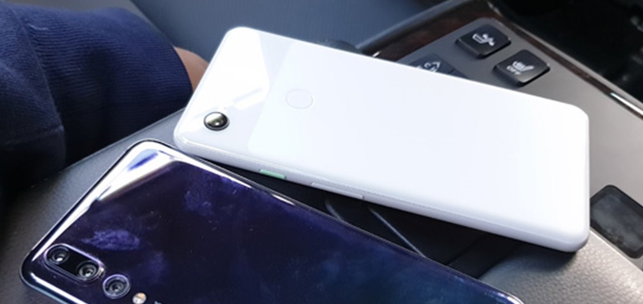 Seria o maior vazamento da história? Pixel 3 XL é completamente “exposto”