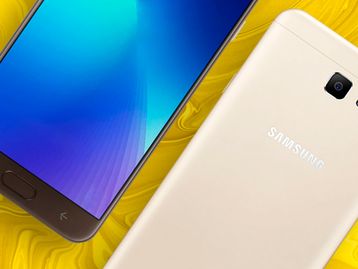 Galaxy J7 Prime 2: review/análise