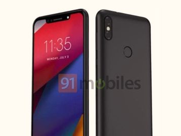 Novo vazamento confirma Motorola One Power com bateria poderosa