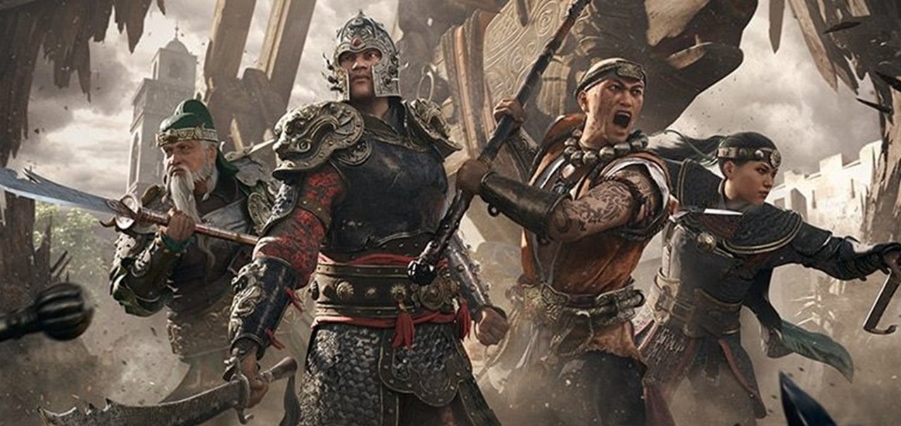 For Honor ganha expansão que adiciona modo Arcade ao game