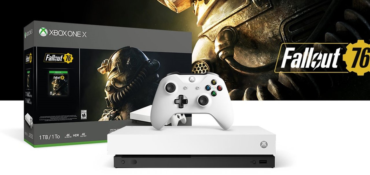 Microsoft anuncia versões brancas do Elite Controller e do Xbox One X