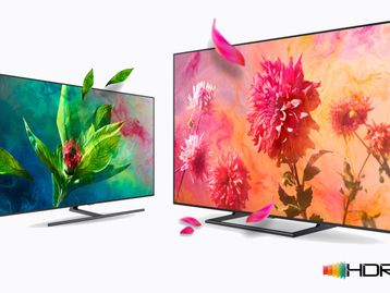 Padrão HDR10+ chega às primeiras TVs via Samsung e Panasonic