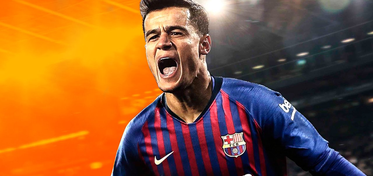 Pro Evolution Soccer 2019: vem com a gente conferir o novo game da série