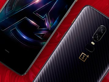 OnePlus 6 Avengers Edition: review/análise [vídeo]