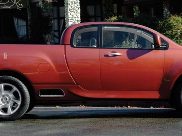9 dos carros-conceito mais feios que já foram fabricados