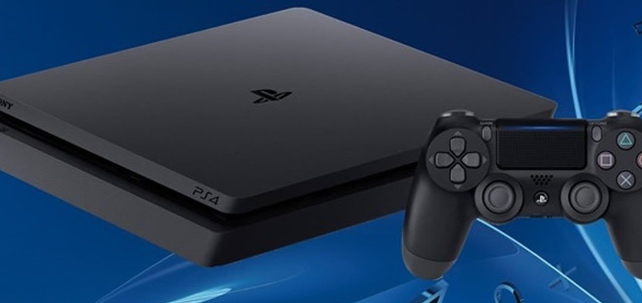 Firmware 5.56 do PlayStation 4 chega sem muitas novidades