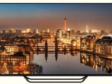 IFA 2018: Nova TV da Sharp pode ajustar resolução de 2K a 8K em tempo real