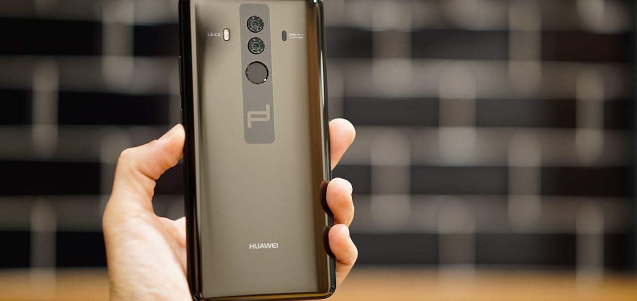 Huawei confirma lançamento de Mate 20 e Mate 20 Pro em Londres; veja data