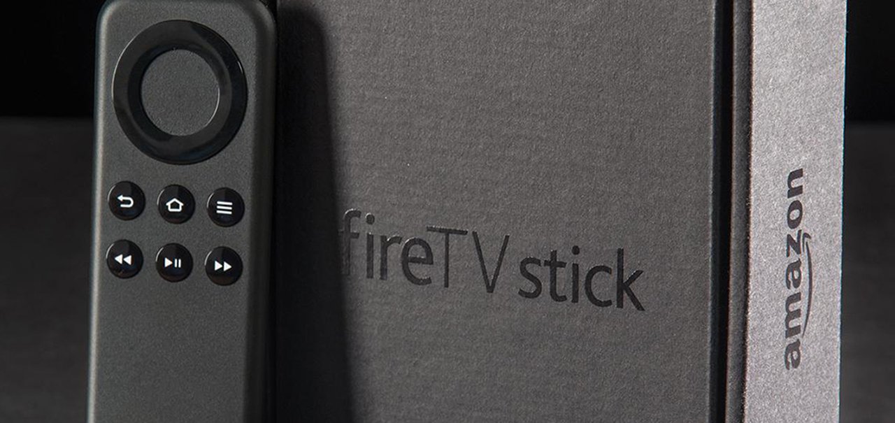 Amazon deve lançar serviço streaming com anúncios para o Fire TV