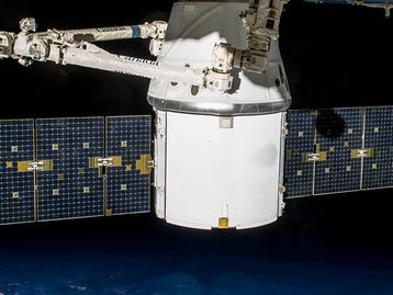 Pesquisadores testam projeto de elevador espacial