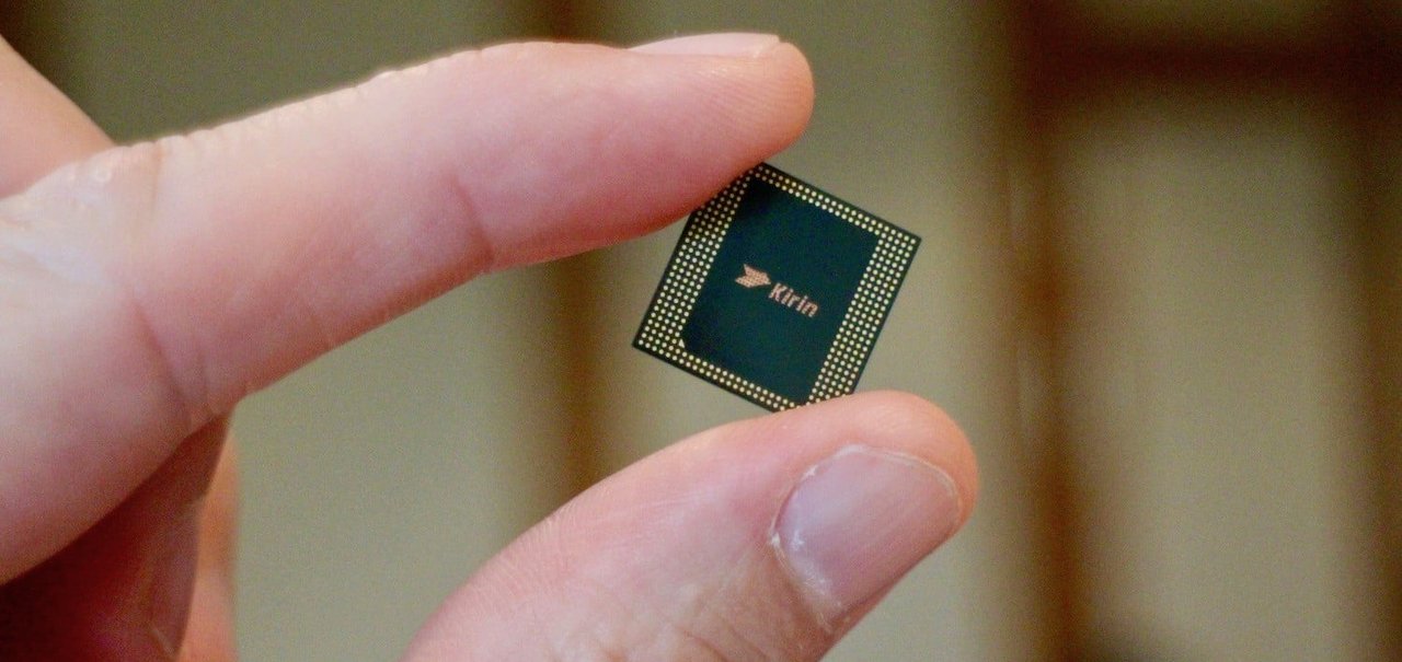 Suposto benchmark mostra desempenho do chip Kirin 980 da Huawei nas alturas