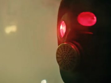 Filme do anti-herói “O Doutrinador” abre seu próprio universo compartilhado
