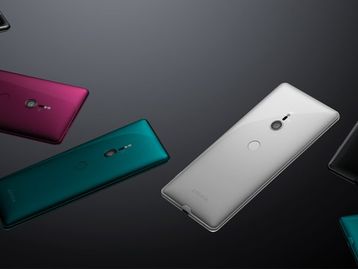 Sony Xperia XZ3: versão com 6 GB de RAM é anunciada na Ásia