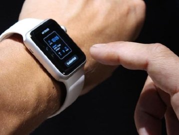 Apple Watch vende quase 5 milhões de unidades e domina mercado de wearables