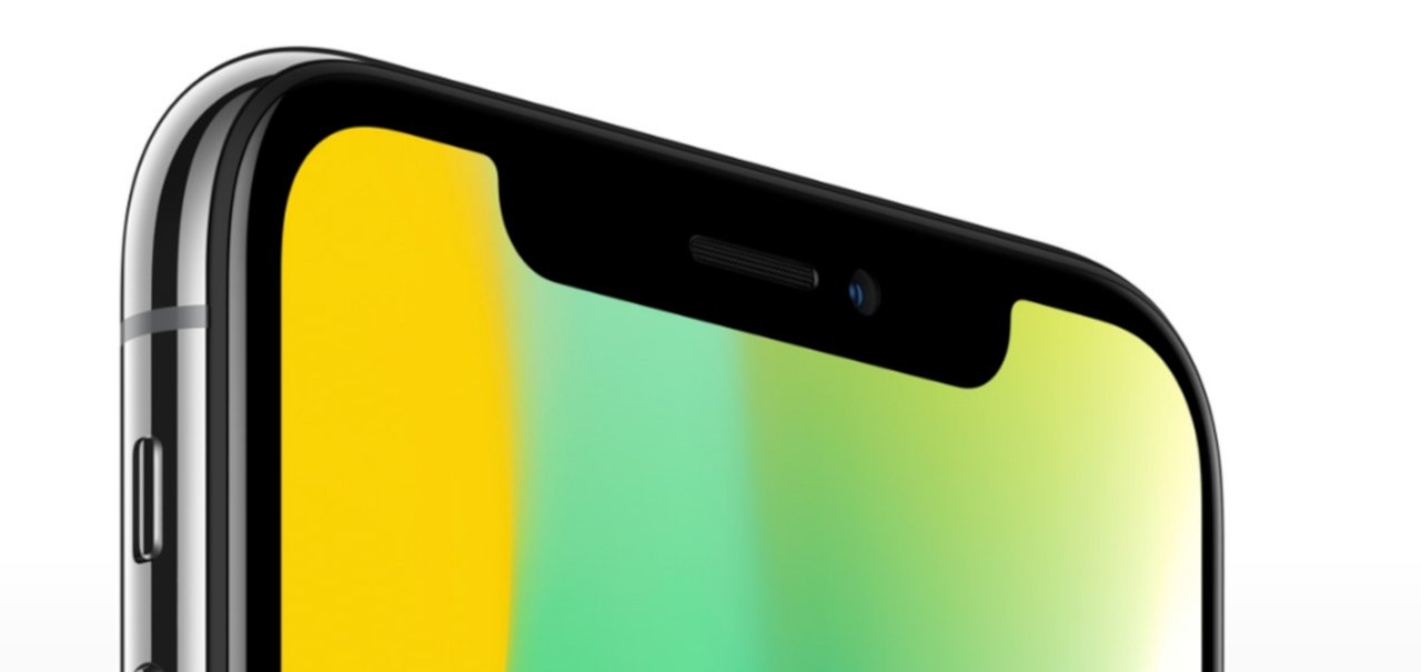 Um ano depois de lançado, iPhone X mantém 68% do seu preço em revenda