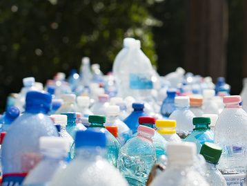 De mocinho a vilão ambiental: conheça candidatos para substituir plástico 
