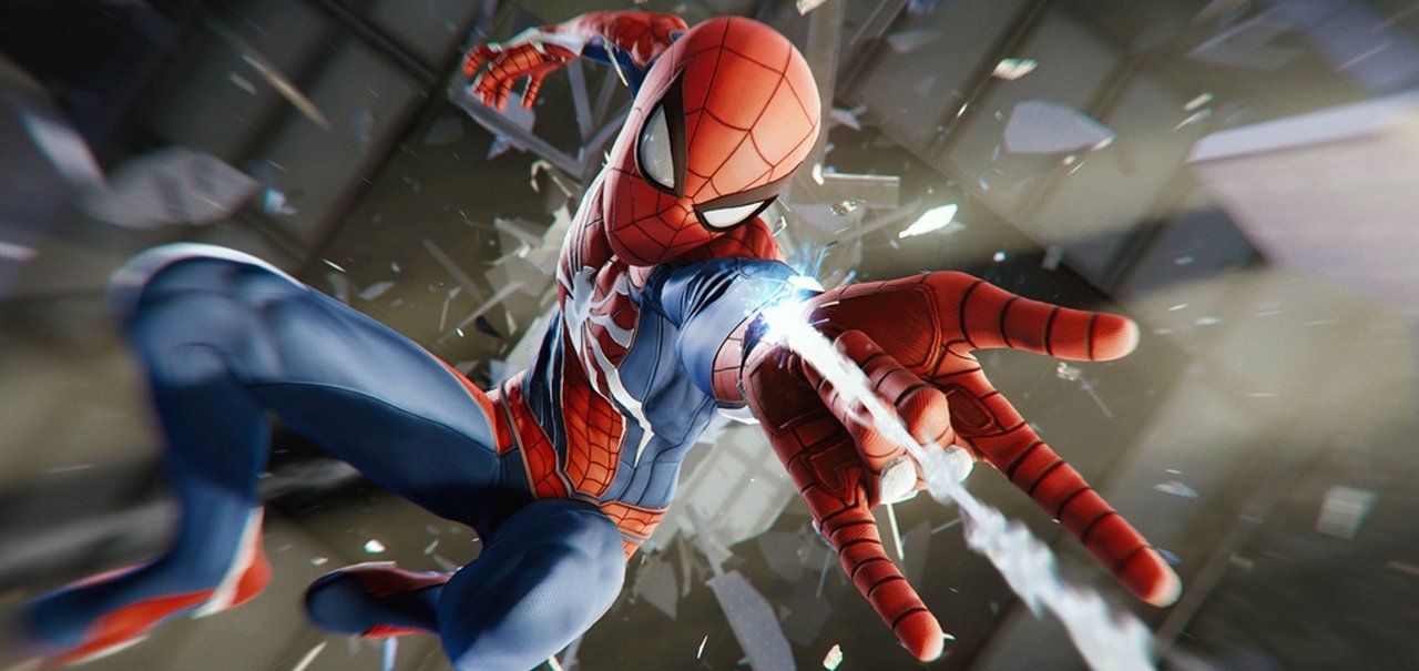 Easter Egg de Spider-Man não dá muito certo para fã que pediu sua inclusão