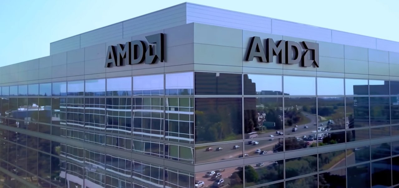 AMD anuncia processadores Athlon com núcleo Zen e os novos Ryzen PRO