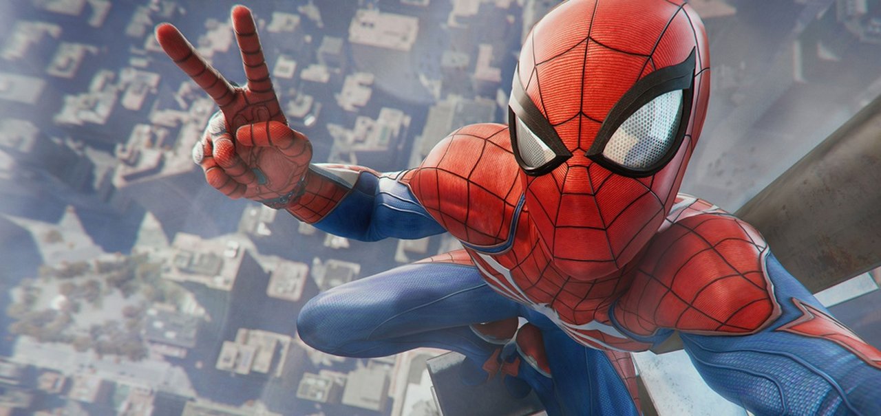 Insomniac confirma modo New Game Plus de Spider-Man