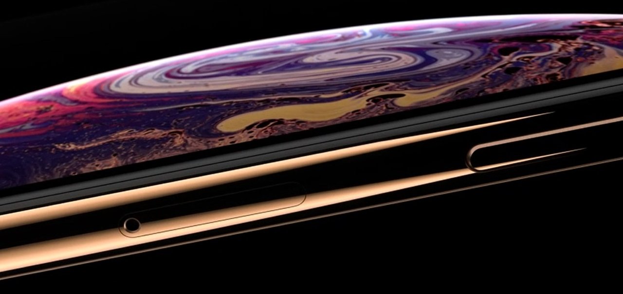 Tudo sobre os novos iPhone Xs e Xs Max da Apple