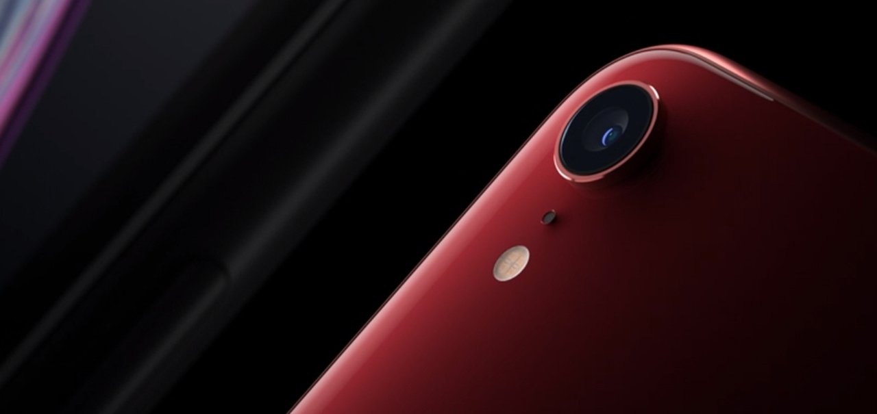 Conheça o iPhone Xr, o novo “smartphone de baixo custo” da Apple