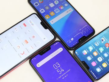 iPhone Xs chegou e a grana tá curta? Veja opções mais baratas com o notch