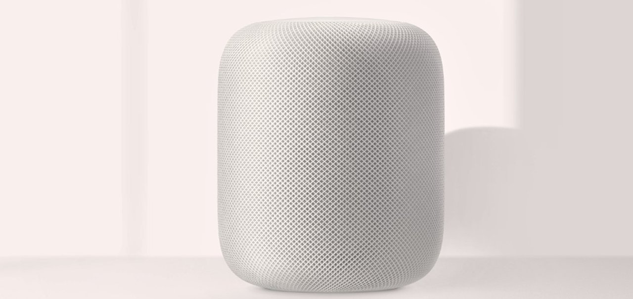 Apple HomePods poderão fazer e receber ligações a partir da semana que vem