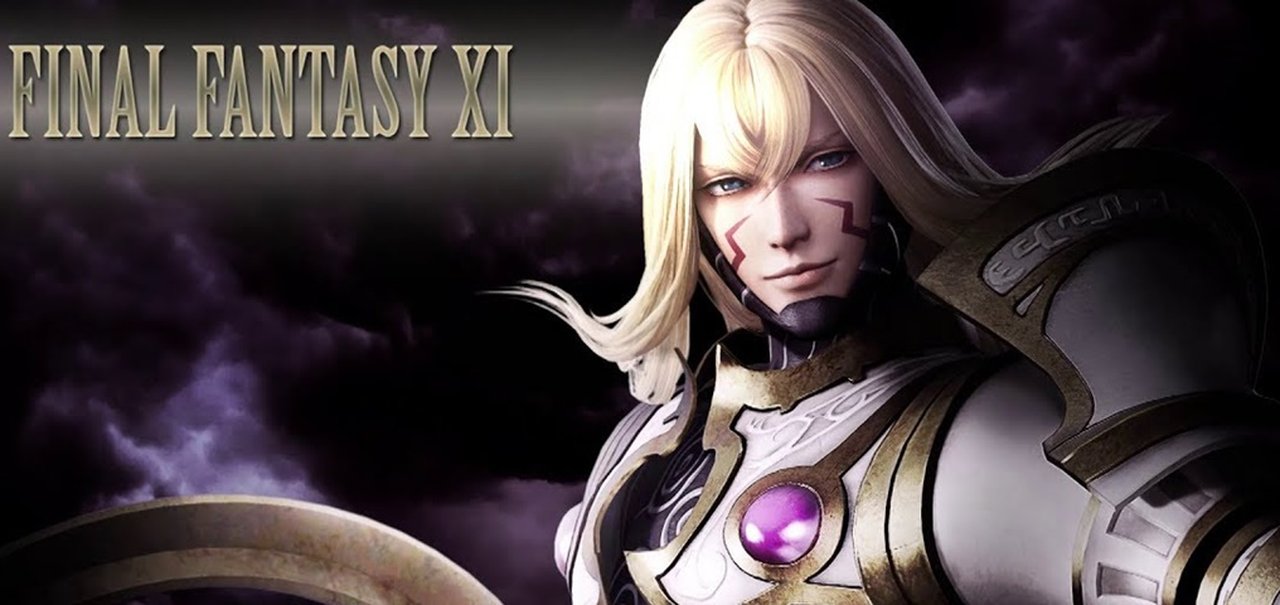 Vilão de Final Fantasy XI é o novo personagem de Dissidia Final Fantasy NT