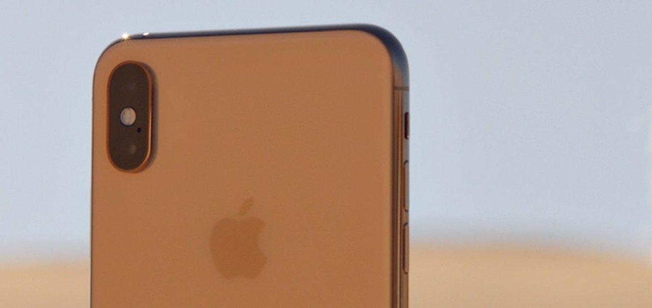 iPhone Xs e Xs Max são os primeiros iPhones com 4 GB de memória RAM