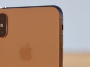 iPhone Xs e Xs Max são os primeiros iPhones com 4 GB de memória RAM