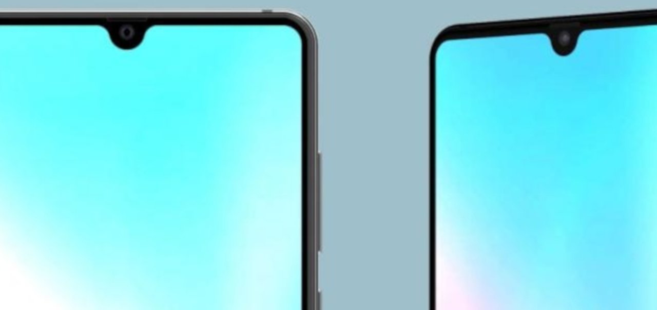 Huawei zoa novos iPhones em convite para evento de anúncio do Mate 20